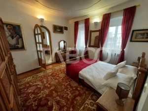 Apartament de vanzare 3 camere 77 mpu pivnita anexa Centrul Istoric - imagine 4