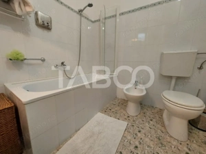 Apartament de vanzare 3 camere 77 mpu pivnita anexa Centrul Istoric - imagine 6