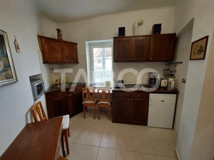 Apartament de vanzare 3 camere 77 mpu pivnita anexa Centrul Istoric - imagine 8