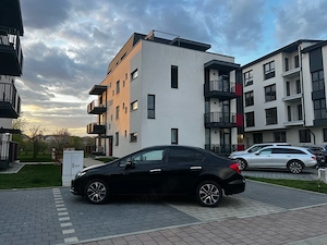 vand honda civic 2016, gpl, 11500 euro - imagine 10