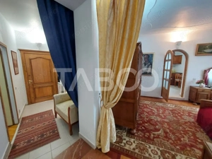 Apartament de vanzare 3 camere 77 mpu pivnita anexa Centrul Istoric - imagine 5