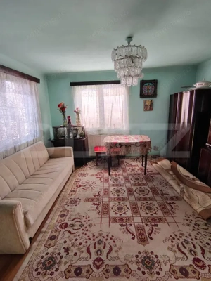 Casa individuala 3 camere, 77 mp utili, teren 360 mp, in Someșeni