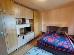 Casa individuala, 3 camere, 77 mp utili, teren 360 mp, in Someșeni - imagine 14