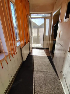 Casa individuala, 3 camere, 77 mp utili, teren 360 mp, in Someșeni - imagine 4