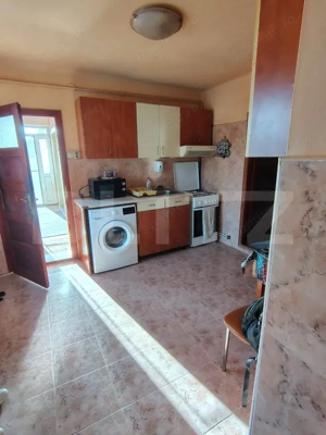 Casa individuala, 3 camere, 77 mp utili, teren 360 mp, in Someșeni - imagine 10