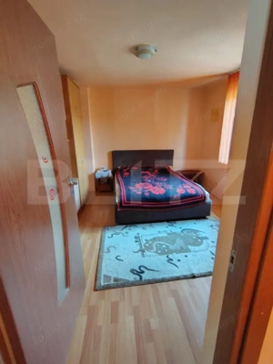 Casa individuala, 3 camere, 77 mp utili, teren 360 mp, in Someșeni - imagine 16