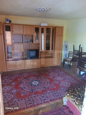 Casa individuala, 3 camere, 77 mp utili, teren 360 mp, in Someșeni - imagine 6
