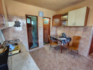 Casa individuala, 3 camere, 77 mp utili, teren 360 mp, in Someșeni - imagine 11