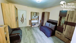   Garsonieră de vânzare   Cartier Mănăștur, Str. Bucegi 