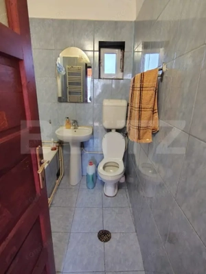 Casa individuala, 3 camere, 77 mp utili, teren 360 mp, in Someșeni - imagine 8