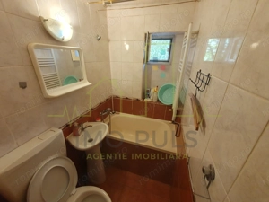 Bucatarie separata. Centrala proprie. Bloc izolat. - imagine 3