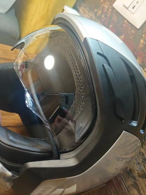 Casca moto BMW Motorrad Jet Airflow 2  - imagine 2