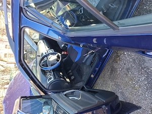 Vând skoda fabia greenline 1.4 tdi 2009 - imagine 4