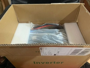invertoare noi 24v (casă-auto)