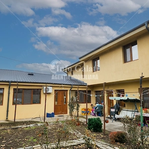 | Casa 123 mp | Teren 273 mp | Str. Miron Costin, Galati | - imagine 2