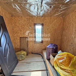 | Casa 123 mp | Teren 273 mp | Str. Miron Costin, Galati | - imagine 14