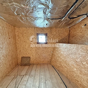 | Casa 123 mp | Teren 273 mp | Str. Miron Costin, Galati | - imagine 16