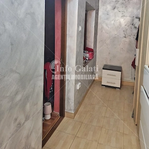 | Casa 123 mp | Teren 273 mp | Str. Miron Costin, Galati | - imagine 9