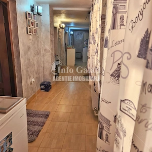 | Casa 123 mp | Teren 273 mp | Str. Miron Costin, Galati | - imagine 10