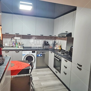 | Casa 123 mp | Teren 273 mp | Str. Miron Costin, Galati | - imagine 3