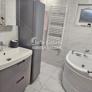 | Casa 123 mp | Teren 273 mp | Str. Miron Costin, Galati | - imagine 11