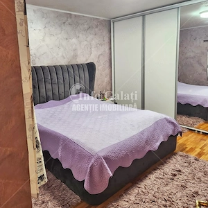 | Casa 123 mp | Teren 273 mp | Str. Miron Costin, Galati | - imagine 6