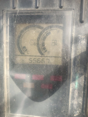 Hitachi Zaxis U17  - imagine 5