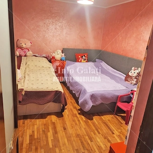 | Casa 123 mp | Teren 273 mp | Str. Miron Costin, Galati | - imagine 8