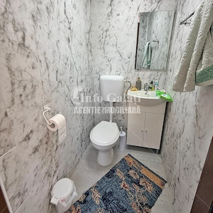 | Casa 123 mp | Teren 273 mp | Str. Miron Costin, Galati | - imagine 12