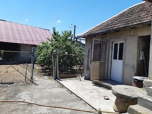 CASĂ familială întăbulată DE VÂNZARE  în Comuna și satul FIZEȘU GHERLII,  nr. 24 (Jud Cluj) - imagine 3