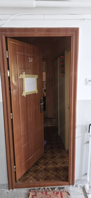 Vând apartament  - imagine 6