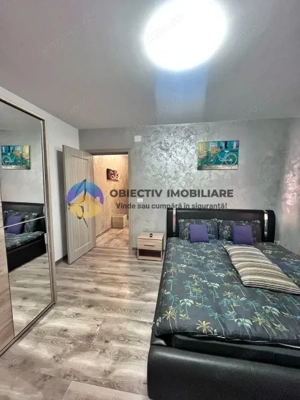 Apartament 2 camere ETAJ 1 Darmanesti - imagine 12