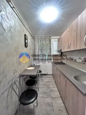 Apartament 2 camere ETAJ 1 Darmanesti - imagine 14