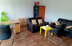 Birou de inchiriat, 30 mp,  cladire comerciala, Zona Lipovei - imagine 4