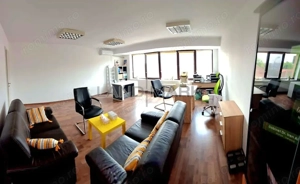 Birou de inchiriat, 30 mp,  cladire comerciala, Zona Lipovei - imagine 2