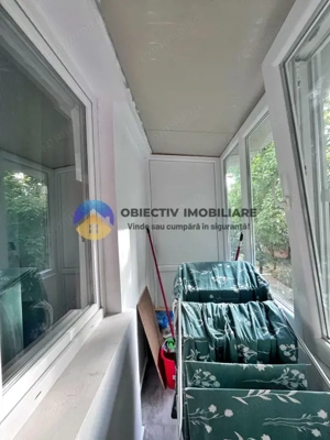 Apartament 2 camere ETAJ 1 Darmanesti - imagine 4