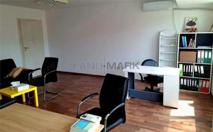 Birou de inchiriat, 30 mp,  cladire comerciala, Zona Lipovei - imagine 5