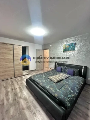 Apartament 2 camere ETAJ 1 Darmanesti - imagine 11