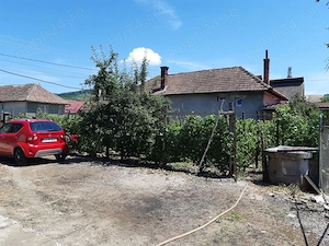 CASĂ familială întăbulată DE VÂNZARE  în Comuna și satul FIZEȘU GHERLII,  nr. 24 (Jud Cluj) - imagine 8