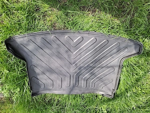 Vand jante cu anvelope  iarna Debica  195 65 R15 91 H si tavita portbagaj pentru KIA Ceed  - imagine 9