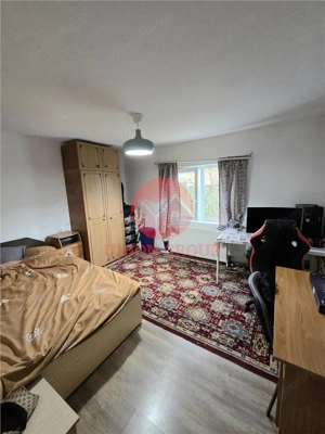 Casa Coiciu Locuibila, Teren 270 MP, Str. 8 Martie - imagine 12