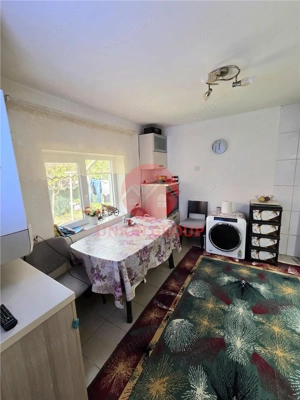 Casa Coiciu Locuibila, Teren 270 MP, Str. 8 Martie - imagine 7