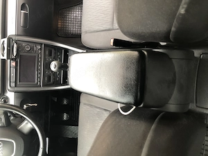 AUDI A4 B7, 2.0 TDI quattro, 170 CP, AN 2008 - imagine 5