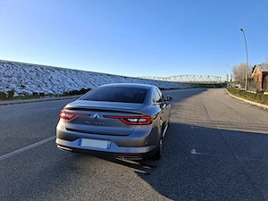 Renault Talisman 2.0 Diesel 200 cp   - INITIALE PARIS - imagine 4