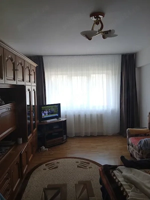 Apartament de vanzare in predeal