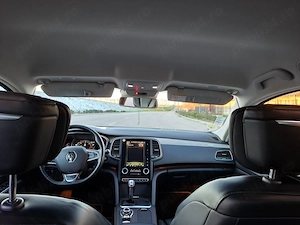 Renault Talisman 2.0 Diesel 200 cp   - INITIALE PARIS - imagine 6