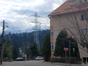 Apartament de vanzare in predeal - imagine 8