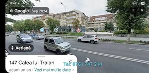 Vând spațiu comercial, central,   Calea lui Traian 145, Rm. Vâlcea - imagine 2