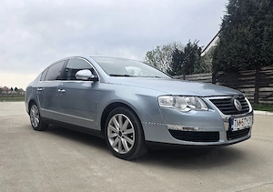 Passat B6 2.0tdi