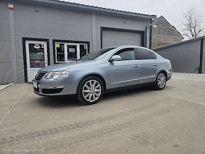 Passat B6 2.0tdi - imagine 4